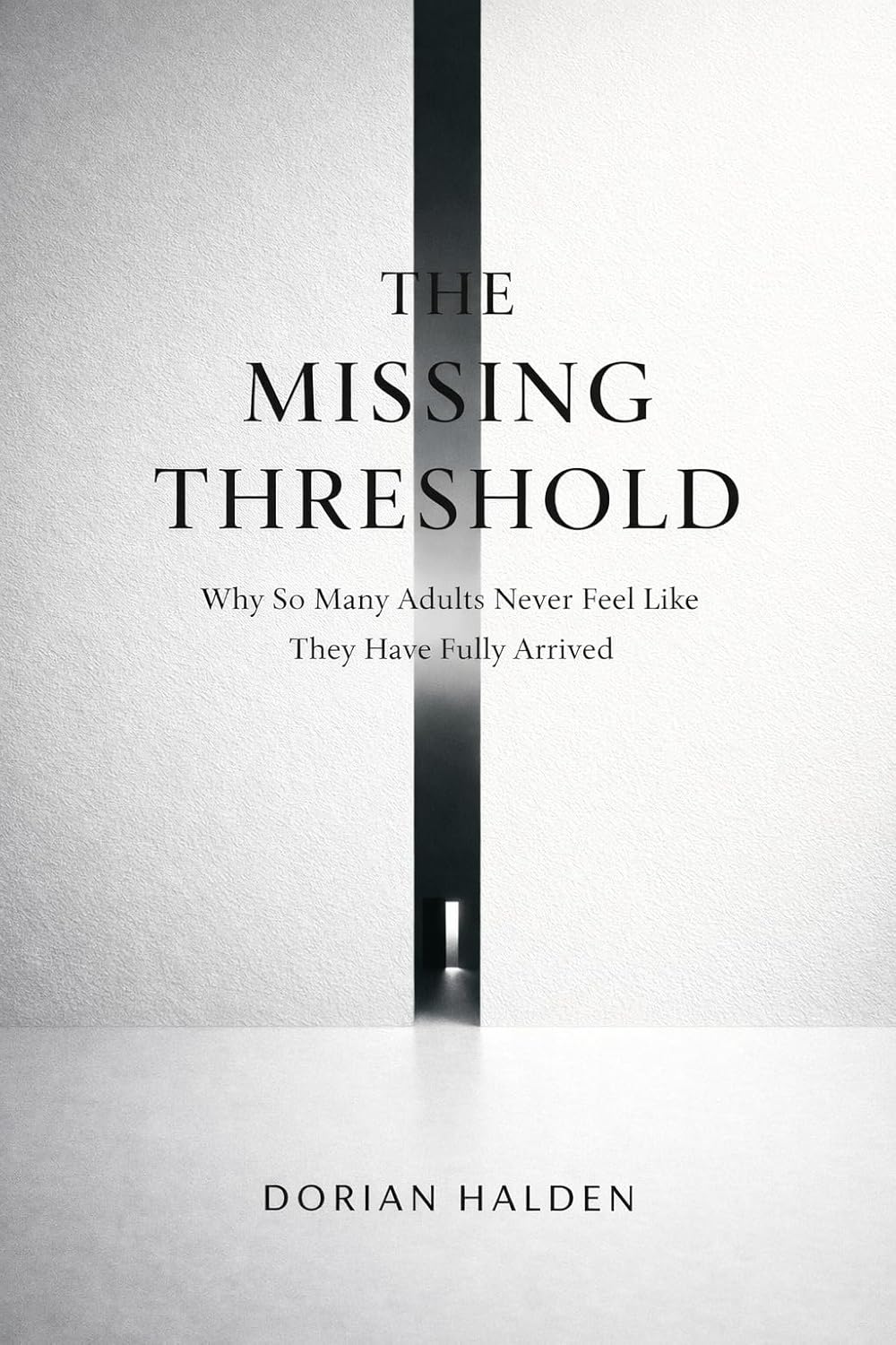 The Missing Threshold